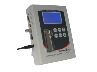 Milk quality analyzers for farm and laboratory