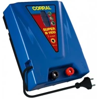 Електризатор Corral Super N1100 1.6 Дж 220V