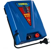 Corral Super N1100 Electrifier 1.6 J 220V