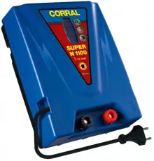 Corral Super N1100 Electrifier 1.6 J 220V