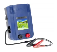 Електропастух Corral Super A300 4.8 Дж 12V Електропастух Corral Super A300 4.8 Дж 12V