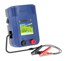 Corral Super A300 Electric Shepherd 4.8 J 12V