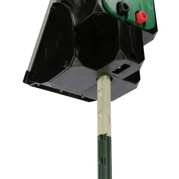 Corral SunPower S10 solar powered electric shepherd, 1.4 J