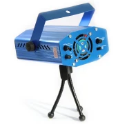 Лазерний відлякувач птахів Mini Laser YX-6G до 1000 м²