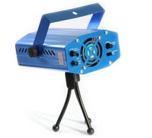 Laser bird repeller Mini Laser YX-6G up to 1000 m²