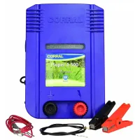 Corral Super A500 Electric Shepherd 7.5 J 12V