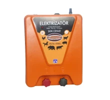 Electric shepherd Eminent 1-8 J adjustable 12/220V