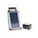 Corral SunPower S10 solar powered electric shepherd, 1.4 J