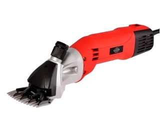 МАШИНКИ ДЛЯ СТРИЖКИ ОВЕЦЬ