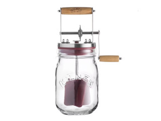 Manual butter churns Manual butter churns
