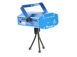 Laser bird repellers