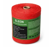 Мотузка (шнур) ELEON 3 жили для електропастуха