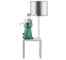 Cream separator Subitas 375 l/h (Turkey)