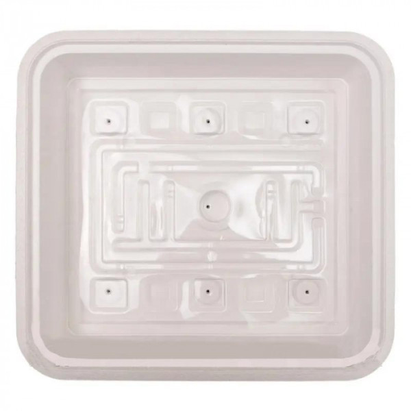 Инкубатор Теплуша Грин ИБ-88 ТАВ (Автоповорот ,220В, ТЭН, Влагомер)