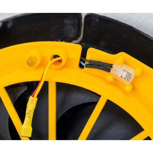 Инкубатор Теплуша Грин ИБ-88 ТАВ (Автоповорот ,220В, ТЭН, Влагомер)