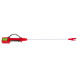 AniShock PRO2500 electric chaser for pigs and cattle – battery-powered, KERBL
