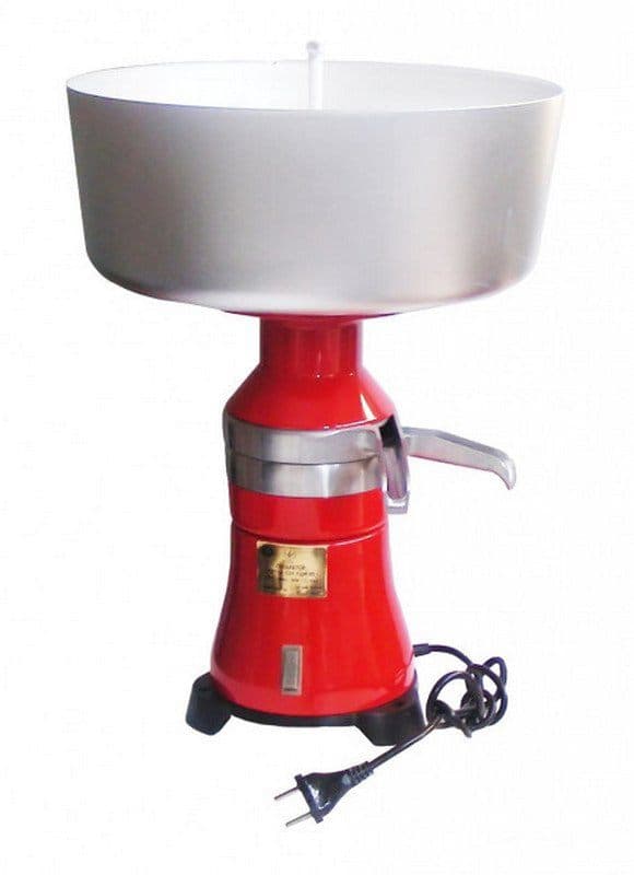 How to choose a separator?