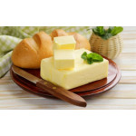 How a butter churn works How a butter churn works