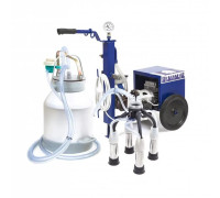 Milking machine Protek AID-1 Standard