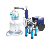 Milking machine Protek AID-1 Plastic Milking machine Protek AID-1 Plastic