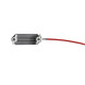 Electric Fence Connector with Tape