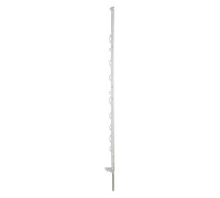 Plastic post 125 cm for ELEON electric shepherd Plastic post 125 cm for ELEON electric shepherd