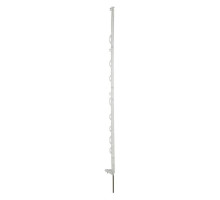 Plastic post 125 cm for ELEON electric shepherd