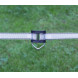 Tape connector and tensioner