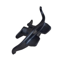 Wire, cord, tape tensioner
