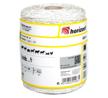 Electric fence cord (twine) 6 cores 400 m