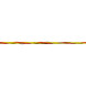 Cord (string) TRAPPER for electric fence 3 cores, 500 m