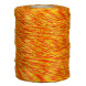 Cord (string) TRAPPER for electric fence 3 cores, 500 m