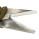 Buy horn and hoof scissors with teeth - a reliable tool for caring for goats and sheep