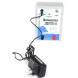 Pulse generator, electric shepherd EPU-4, 12V / 230V (Poland)