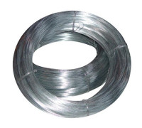 Galvanized wire 2.0 mm for electric fence 500 m