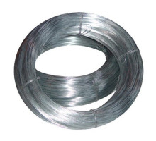 Galvanized wire 2.0 mm for electric fence 500 m