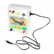 Електропастух для овець EPU-6 J MEGA 12V/230V