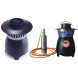 Mosquito trap Mosquito Trap AMT 100 (up to 1500 km. m.)