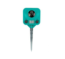 Animal Repeller GREENMILL GR5108 on batteries with regulator
