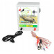 Електропастух для овець EPU-6 J MEGA 12V/230V