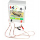 Електропастух для овець EPU-6 J MEGA 12V/230V