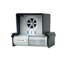 Ultrasonic Bird Repeller LS-987BF