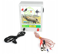 Электропастух для овец EPU-6 J MEGA 12V / 230V