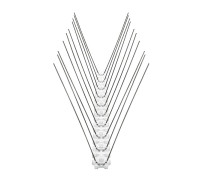 Spikes from birds, pigeons professional Jacopic (0.5 m)