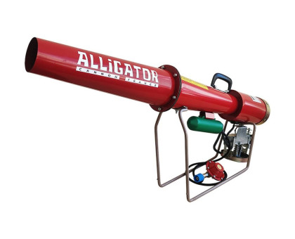 Пропанова гармата для відлякування птахів Alligator FX-200