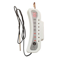 Universal Voltage Tester for Electric Fence, 1-15J Universal Voltage Tester for Electric Fence, 1-15J