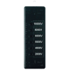 6-level voltage tester for electric fence Horizont (Poland), 2-10kV