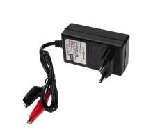 Battery charger