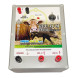 Electrician for fencing EPU 3J/6J DUO 12V/230V