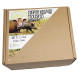 Electrician for fencing EPU 3J/6J DUO 12V/230V